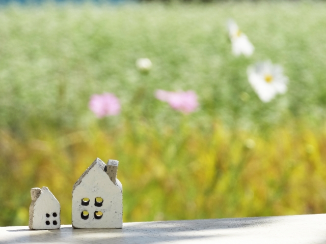 家を建てる費用